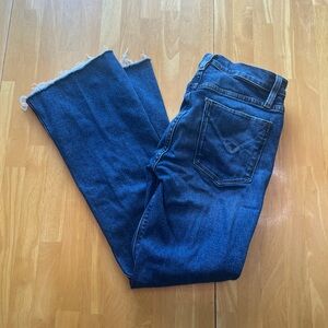 Hudson Nico Olympic Jeans - Size 27